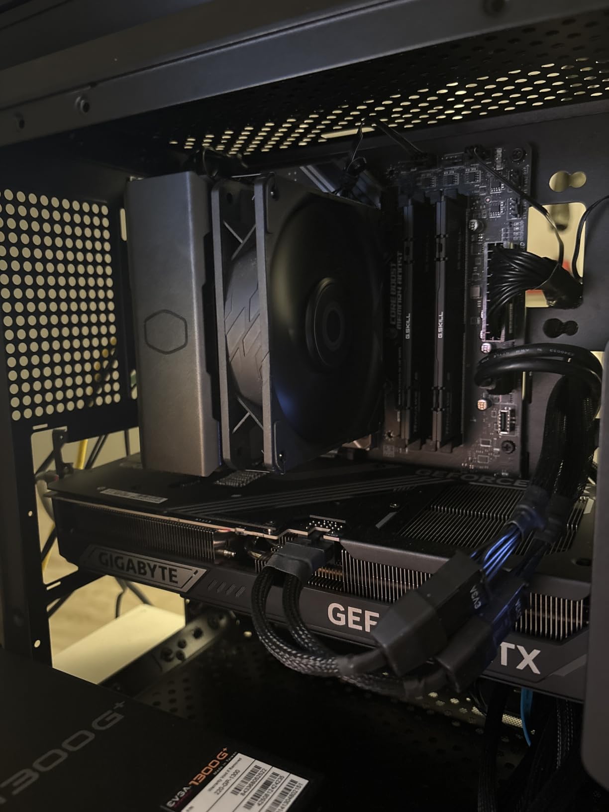 Intel® Core™ i5-14600K Desktop Processor - Customer Photo 1