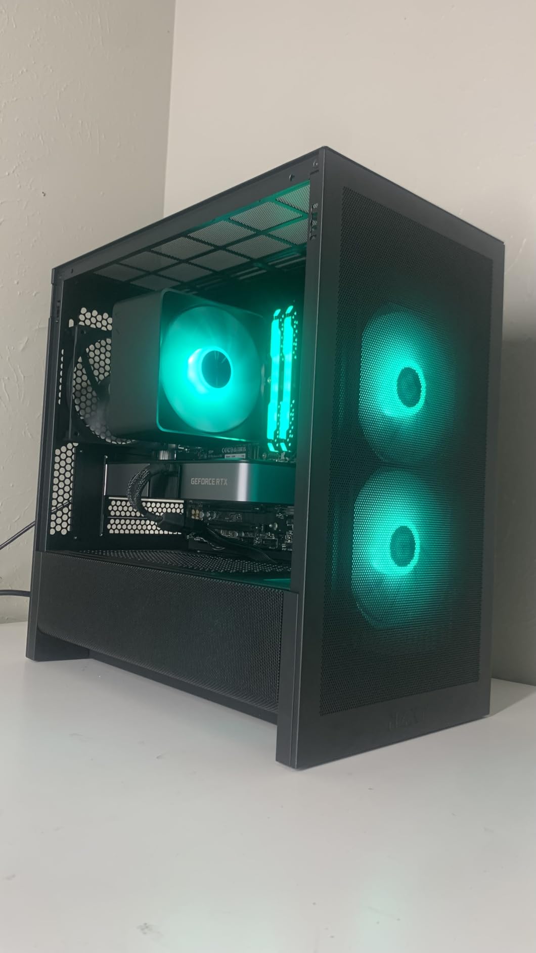 Product Customer Review Product - Customer Photo 1