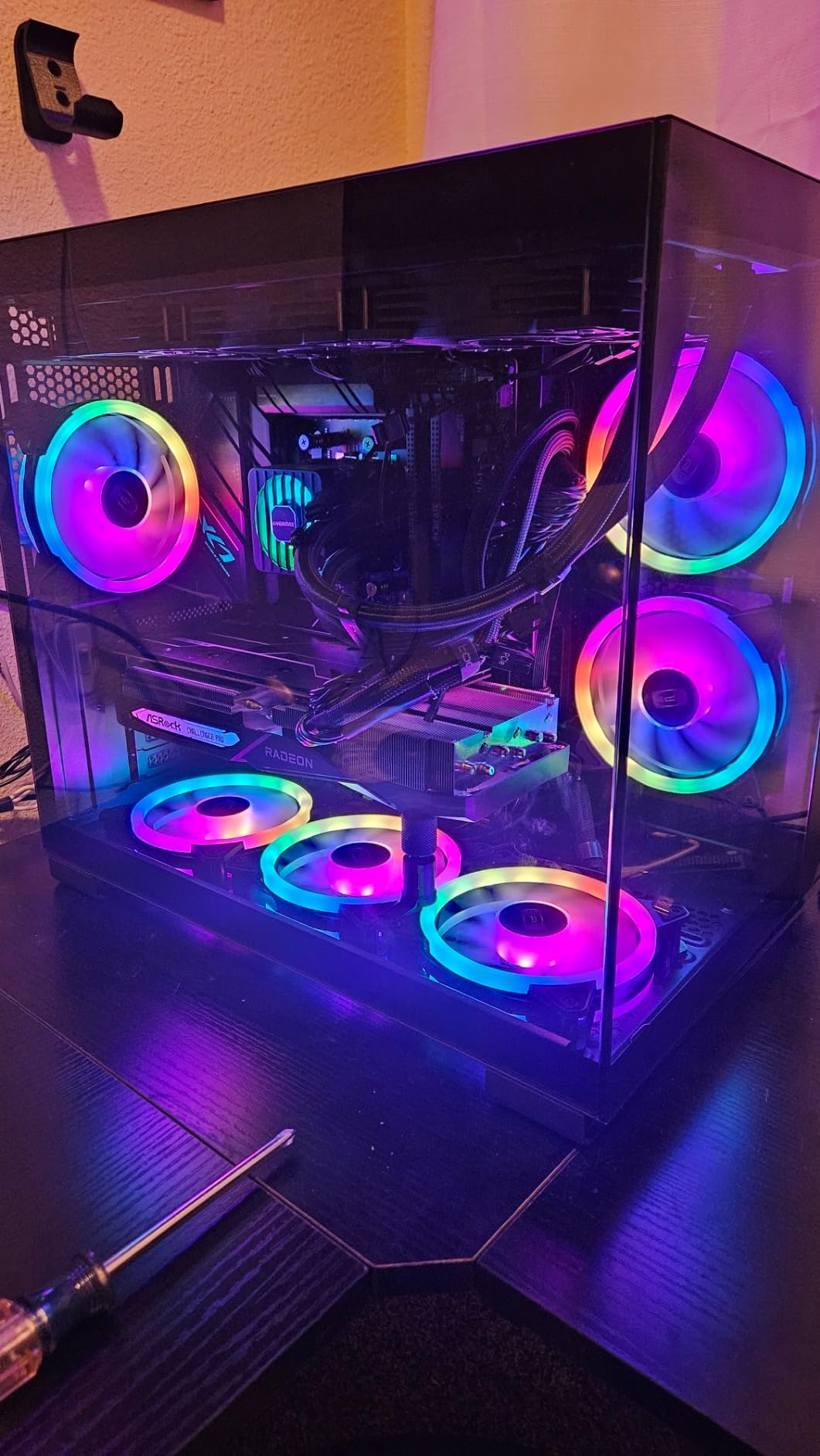 Product Customer Review Product - Customer Photo 1