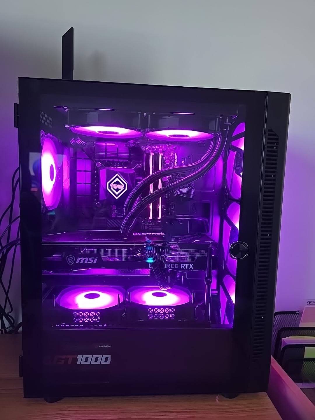 Product Customer Review Product - Customer Photo 2