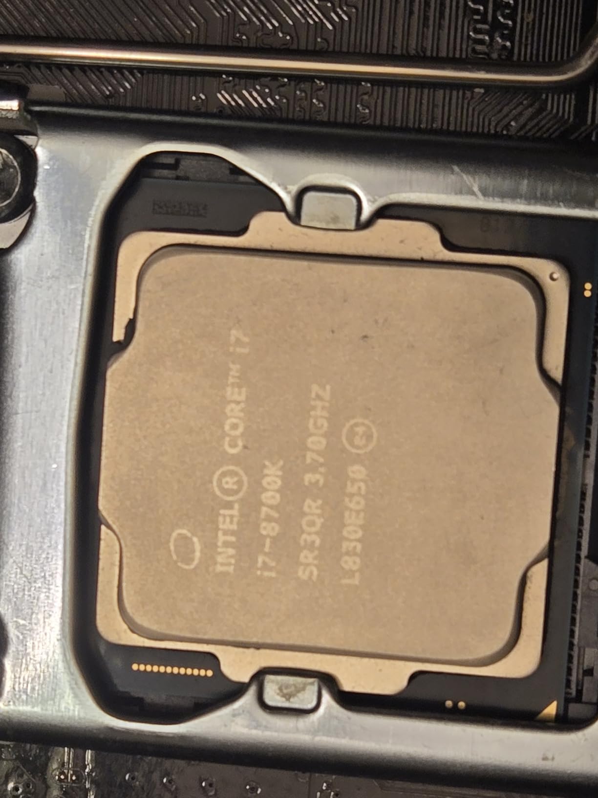 Thermalright Aqua Elite 120 V3 AIO CPU Cooler, 120mm Liquid Cooling, ARGB PWM Fans, Intel LGA1150-1200/AMD AM4-AM5 - Customer Photo 3