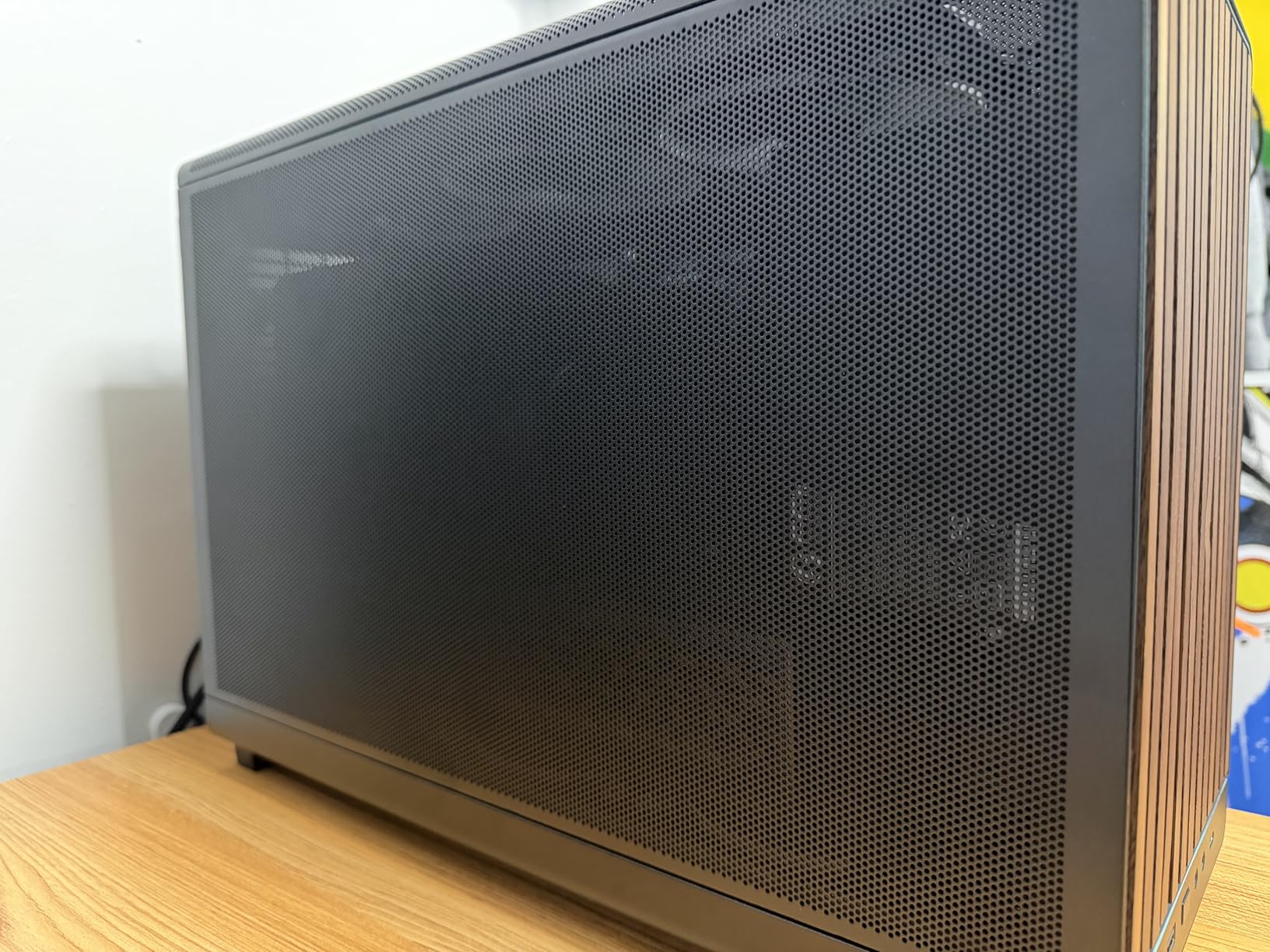 be quiet! Dark Rock 5 CPU air Cooler | Extremely high Cooling Performance | 6 high-Performance Heat Pipes | Silent Wings 4 120mm PWM Fan | high RAM and VRM Cooler Compatibility | BK035 - Customer Photo 3