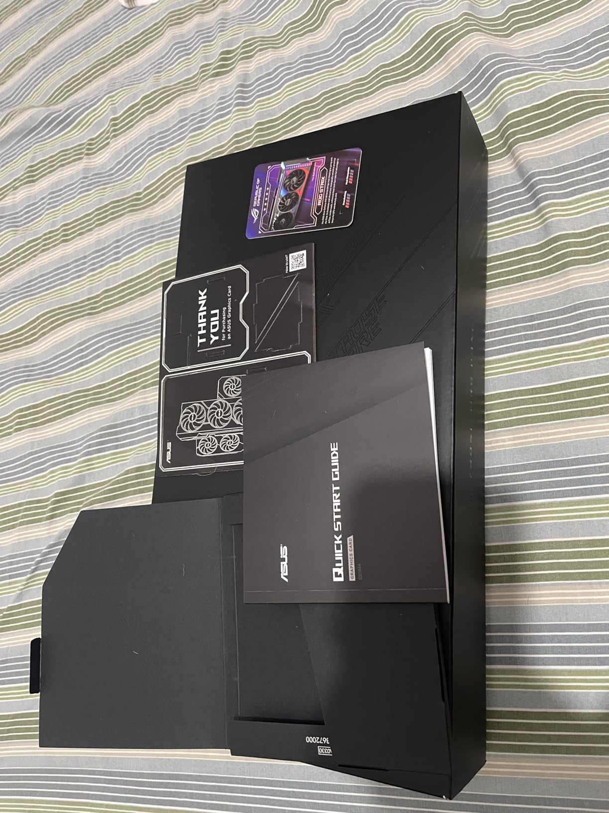 ASUS Dual GeForce RTX 4060 V2 OC Edition (PCIe 4.0, 8GB GDDR6, DLSS 3, HDMI 2.1a, DisplayPort 1.4a, 2-Slot Design, Axial-tech Fan Design, 0dB Technology, and More) - Customer Photo 2