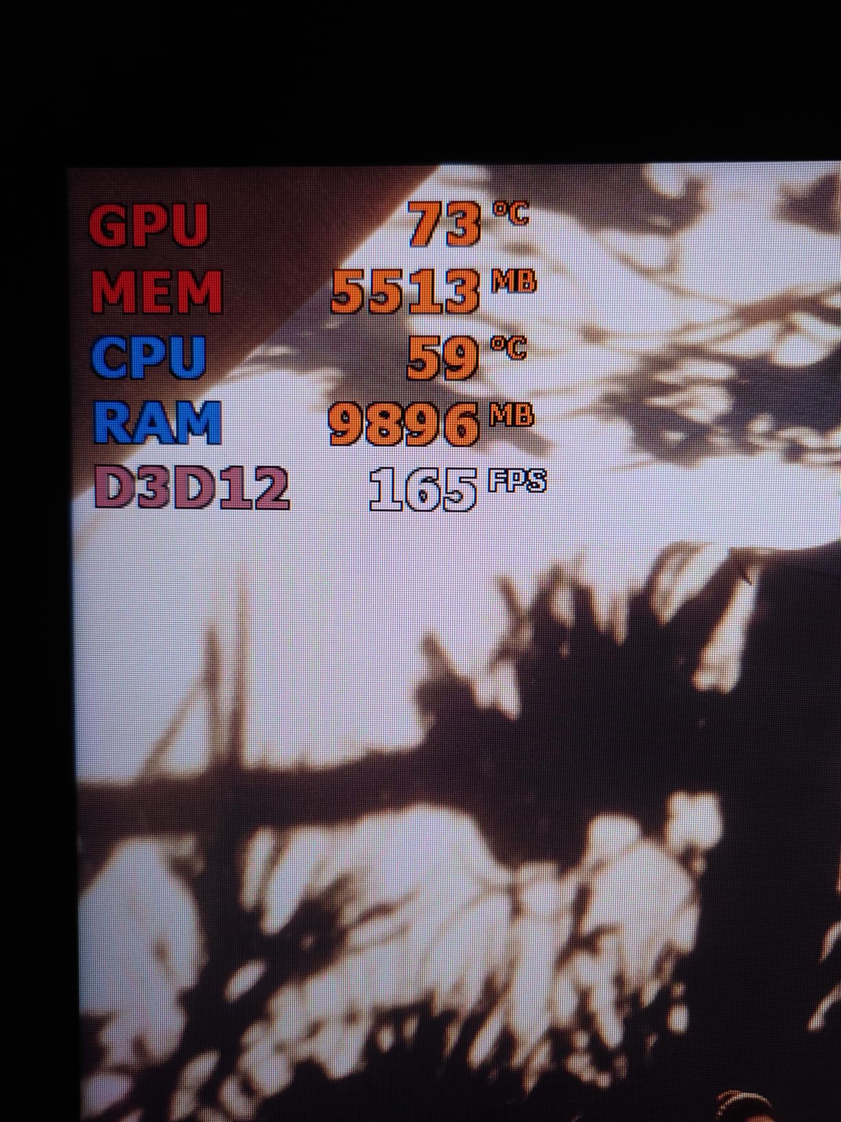 AMD Ryzen 7 5800XT 8-Core, 16-Thread Unlocked Desktop Processor Customer Review AMD Ryzen 7 5800XT 8-Core, 16-Thread Unlocked Desktop Processor - Customer Photo 2