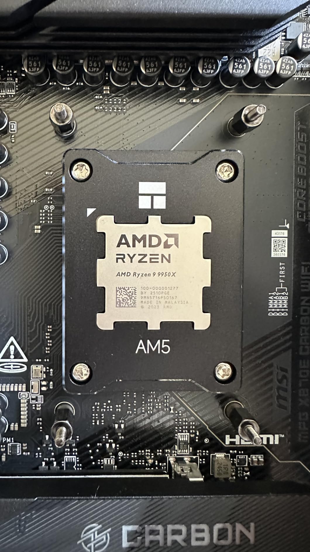 Kraken Elite 360 RGB 2024 - AIO CPU Liquid Cooler - 360mm Radiator - F360 RGB Core Fan - Customizable 2.72