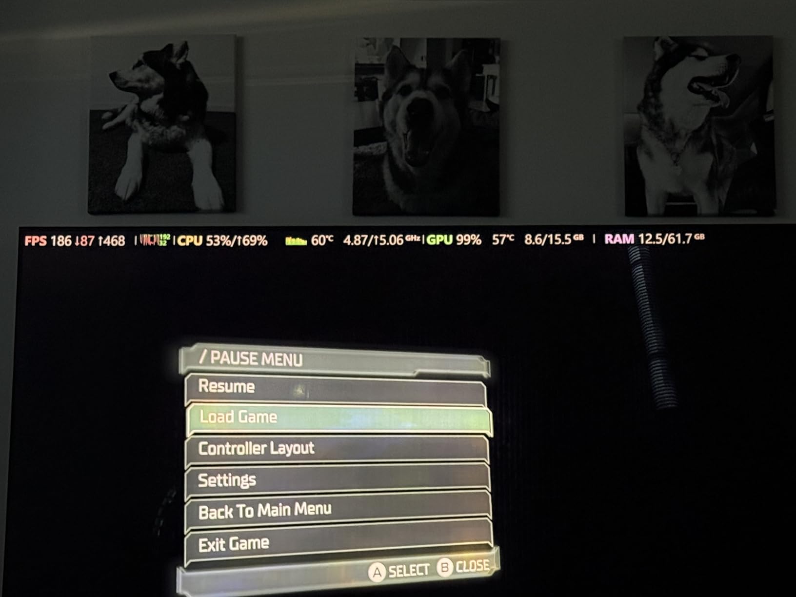 ARCTIC Liquid Freezer III Pro 240-240 mm AIO CPU Cooler, Water Cooling, 38 mm Radiator, PWM Pump, VRM Fan, AMD AM5/AM4, Intel LGA1851/1700 Contact Frame - Black Customer Review ARCTIC Liquid Freezer III Pro 240-240 mm AIO CPU Cooler, Water Cooling, 38 mm Radiator, PWM Pump, VRM Fan, AMD AM5/AM4, Intel LGA1851/1700 Contact Frame - Black - Customer Photo 0