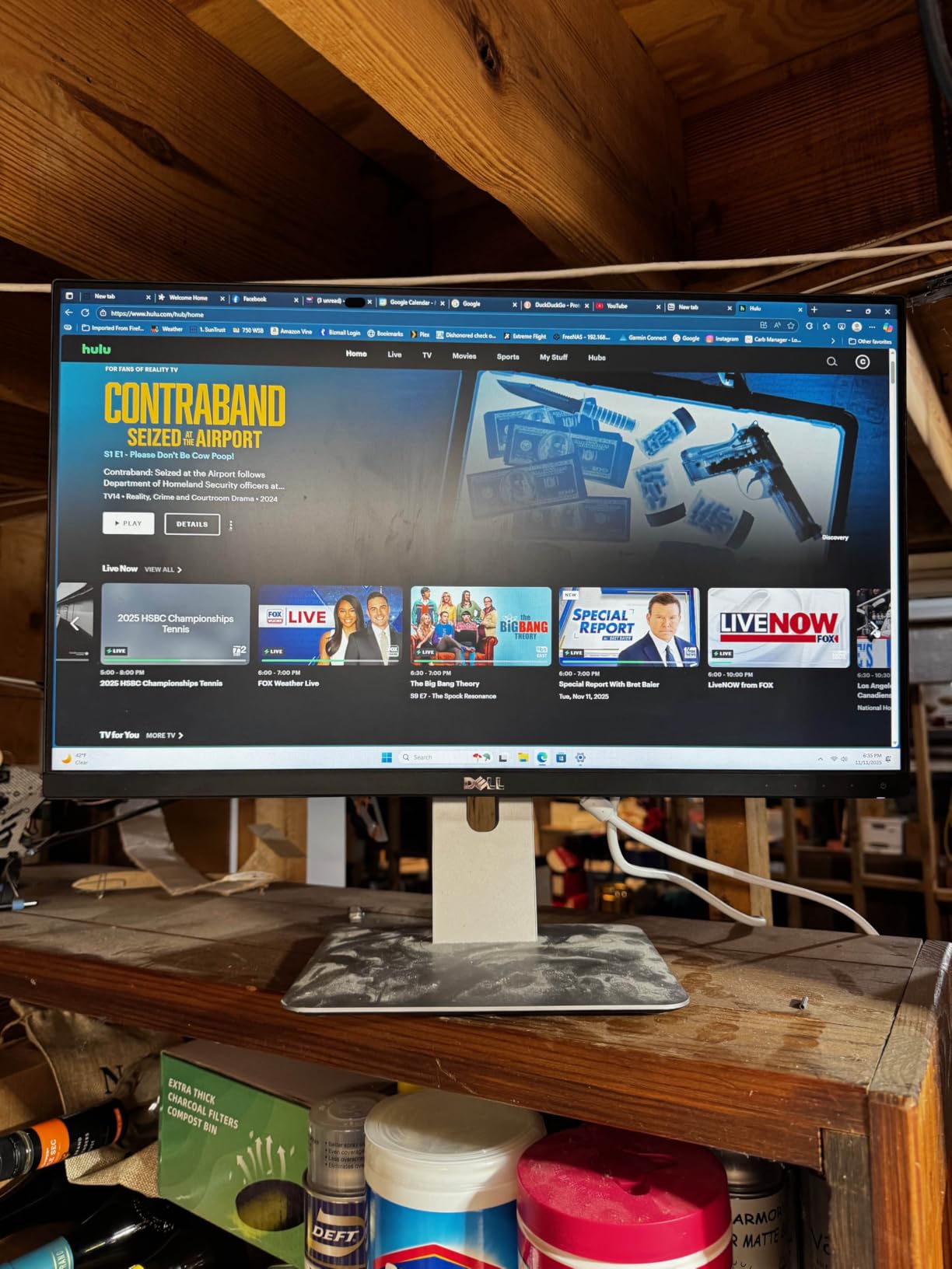 origimagic N2 PRO AMD Ryzen 7 6800H (Up to 4.7GHz) Gaming Mini PC, 32GB Dual DDR5 512GB PCIe SSD, Quad 4K Display/2.5 Gigabit LAN/Wi-Fi 6E/BT 5.2/11 Pro OS /8K USB4 Customer Review origimagic N2 PRO AMD Ryzen 7 6800H (Up to 4.7GHz) Gaming Mini PC, 32GB Dual DDR5 512GB PCIe SSD, Quad 4K Display/2.5 Gigabit LAN/Wi-Fi 6E/BT 5.2/11 Pro OS /8K USB4 - Customer Photo 1