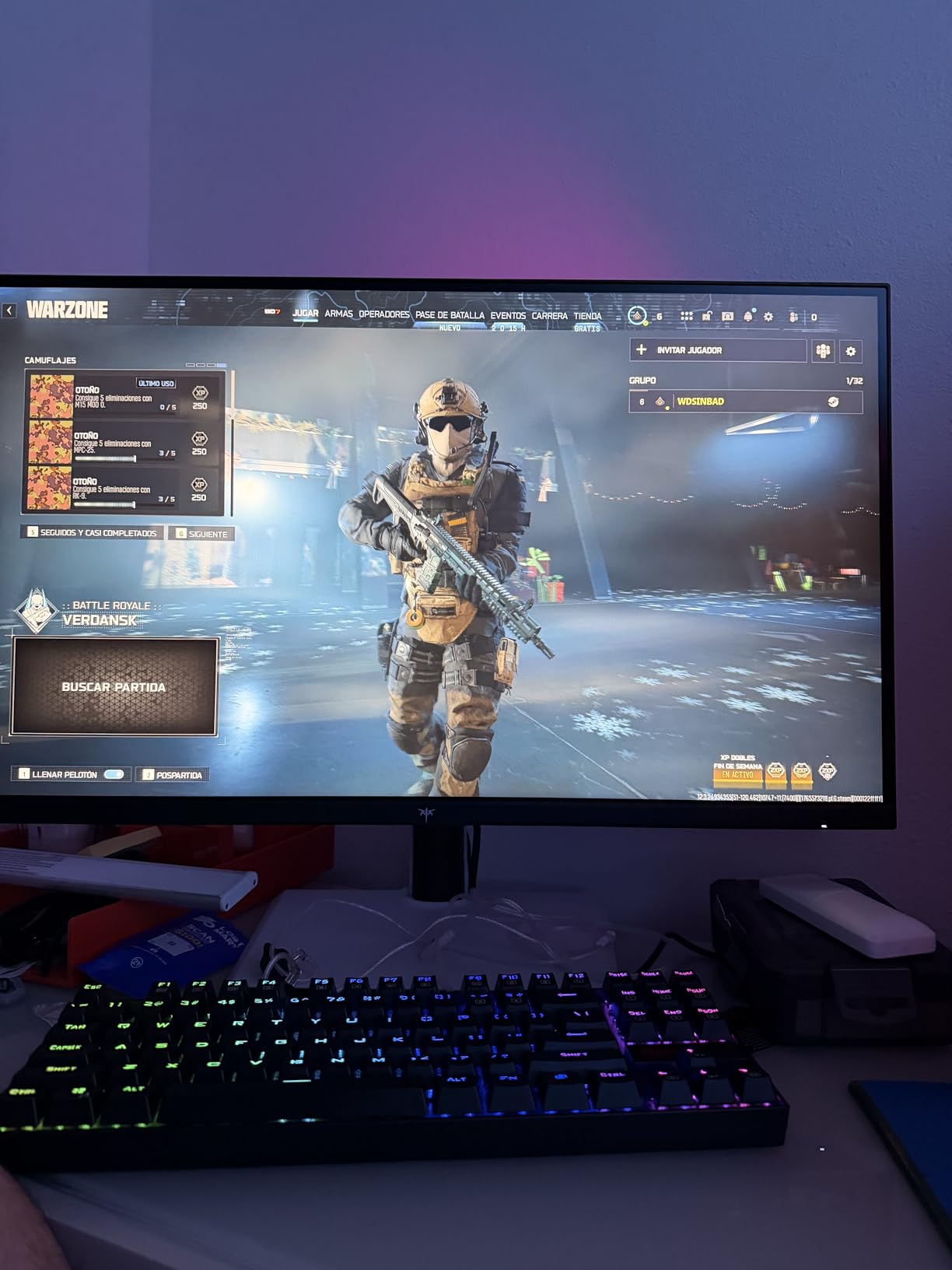 GIGABYTE GeForce RTX 5070 Gaming OC 12G Graphics Card, 12GB 192-bit GDDR7, PCIe 5.0, WINDFORCE Cooling System, GV-N5070GAMING OC-12GD Video Card Customer Review GIGABYTE GeForce RTX 5070 Gaming OC 12G Graphics Card, 12GB 192-bit GDDR7, PCIe 5.0, WINDFORCE Cooling System, GV-N5070GAMING OC-12GD Video Card - Customer Photo 3