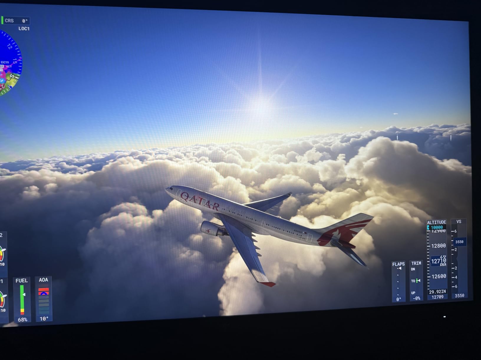 MSI Codex Z2 Gaming Desktop: AMD R7-8700F, GeForce RTX 5070, 32GB DDR5, 2TB m.2 NVMe SSD, USB Type-C, VR-Ready, Windows 11 Home : A8NVP-436US Customer Review MSI Codex Z2 Gaming Desktop: AMD R7-8700F, GeForce RTX 5070, 32GB DDR5, 2TB m.2 NVMe SSD, USB Type-C, VR-Ready, Windows 11 Home : A8NVP-436US - Customer Photo 0