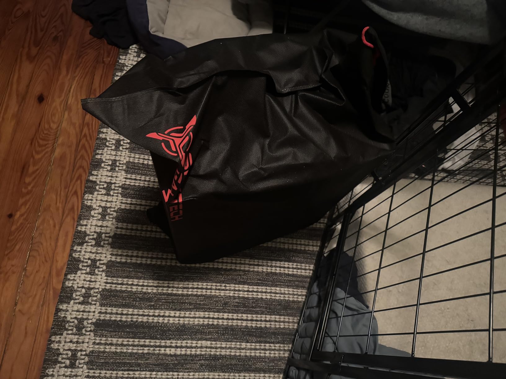 Skytech Gaming Aqua Desktop PC, Ryzen 7 7800X3D 4.2 GHz (5GHz), AMD RX 9060XT 16GB, 1TB Gen4 NVMe SSD, 32GB DDR5 RAM 5200 RGB, 850W Gold ATX 3 PSU, 360mm ARGB AIO, Wi-Fi, Win 11 - Customer Photo 1