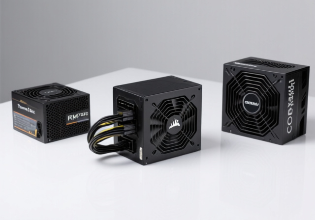 Best PSUs (Power Supply Units)