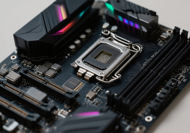 Best Motherboard For Ryzen 5 5600x