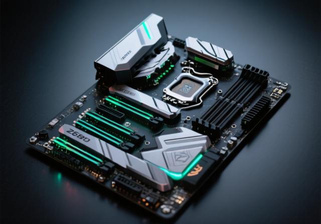 10 Best Z690 Motherboards 2026: Expert Reviews & Buying Guide