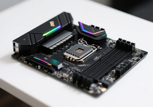 Best Motherboards For Ryzen 7 7800X3D