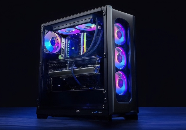Best Ryzen 7 7800X3D Gaming PC Builds