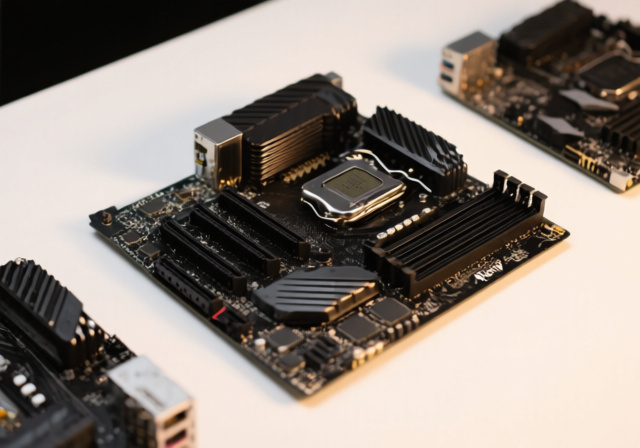 Best Motherboards For Ultra 7 265K