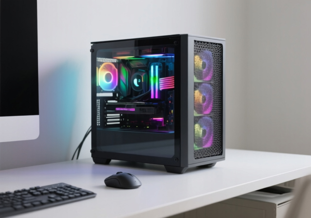 Best PC Cases