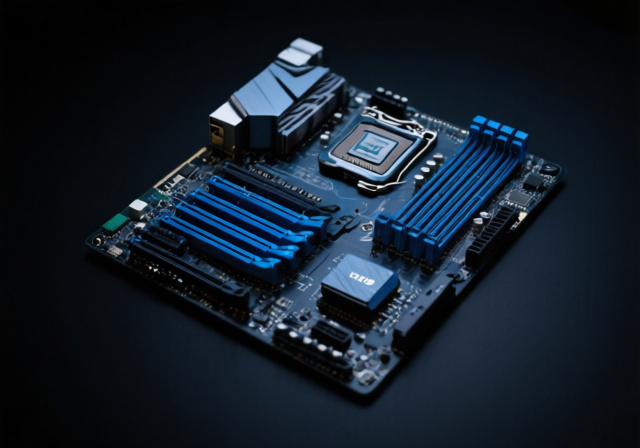 Best Motherboard For I5 6500
