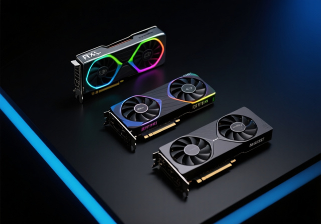 Best GPU for Intel Core i7-13700K