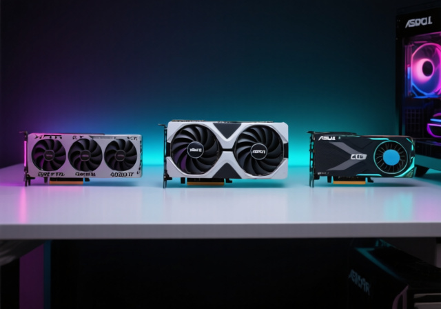 Best GPUs for Ryzen 7 5700X