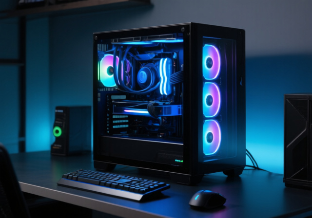 Best CyberPowerPC Gaming PCs