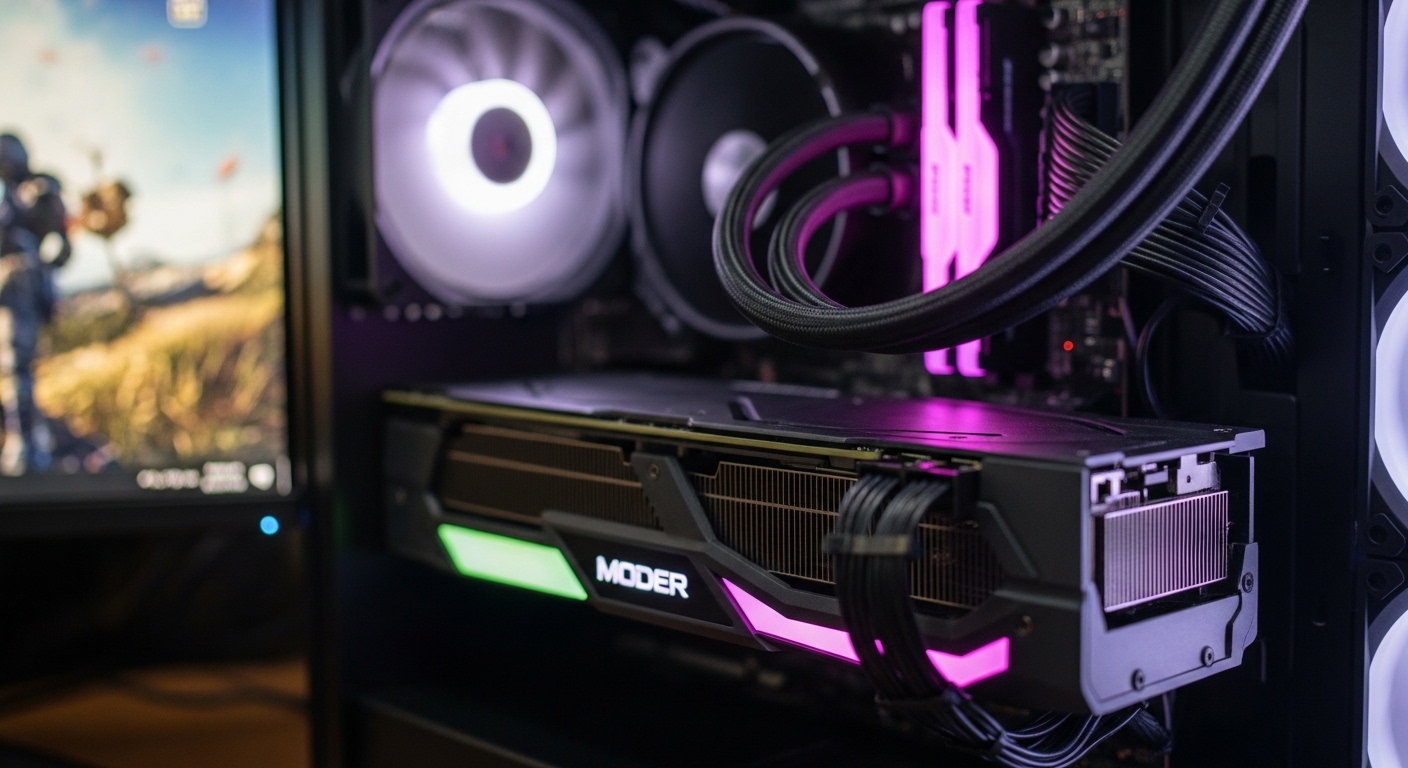 7 Benefits Of Upgrading Your GPU