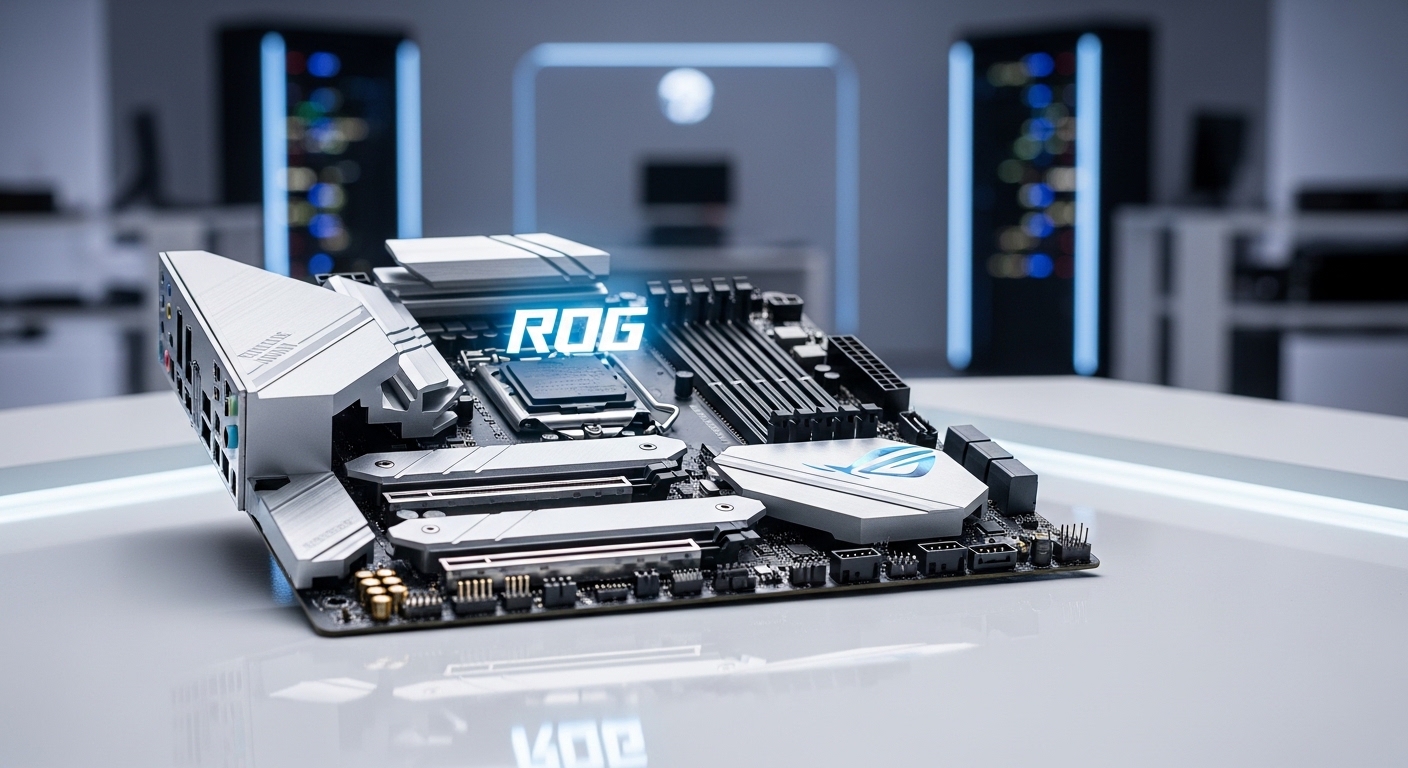 Asus ROG Strix Z690-A Review 2026: Premium DDR4 Platform for Intel 12th-14th Gen
