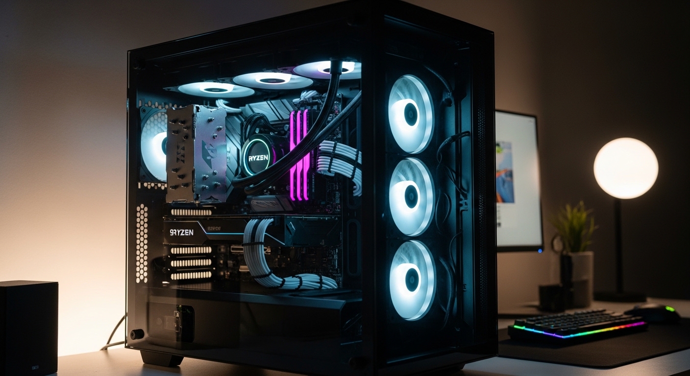 Best AIO Coolers For Ryzen 9 7950X & 7900X