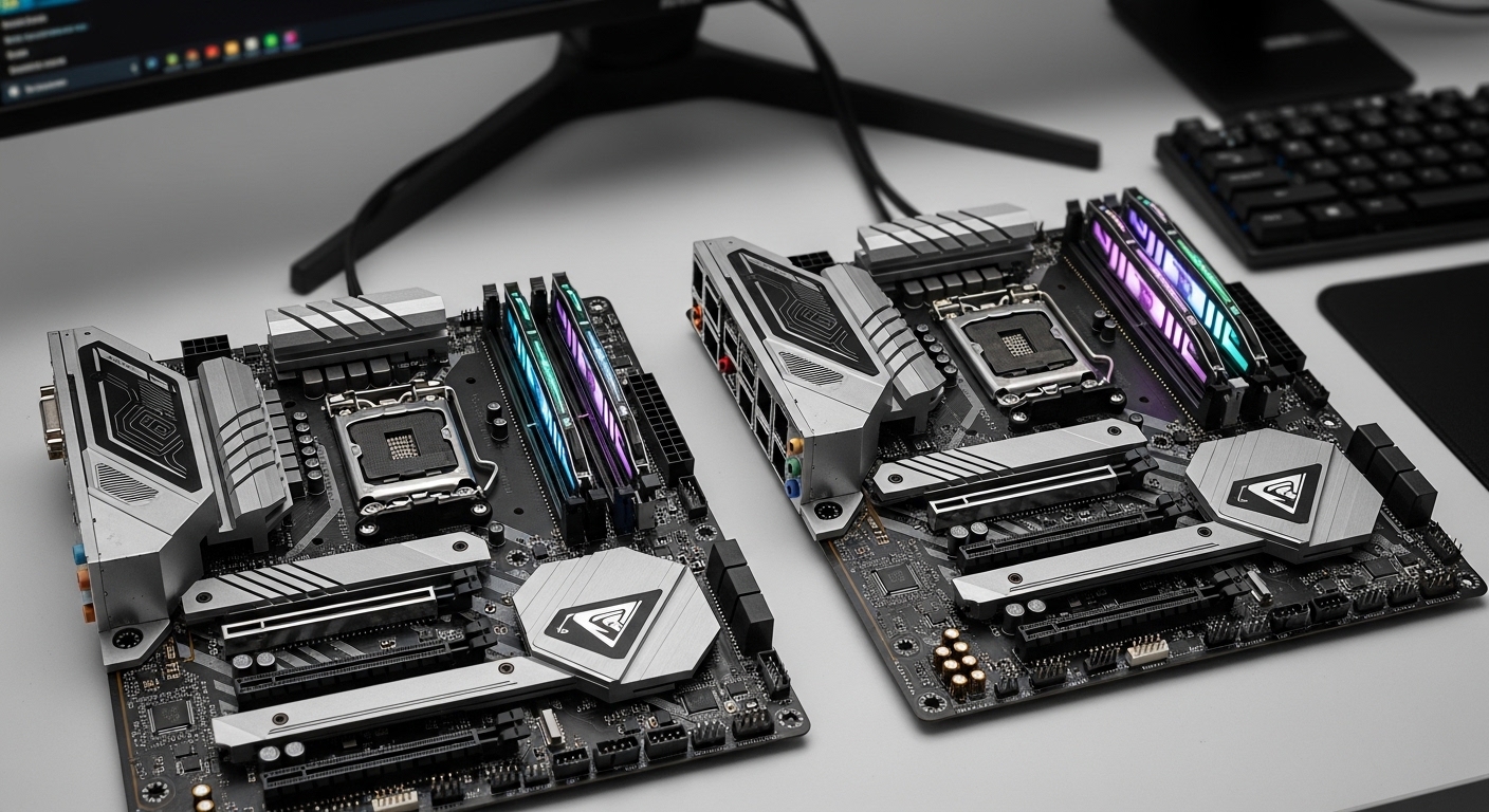 Best B560 Motherboards