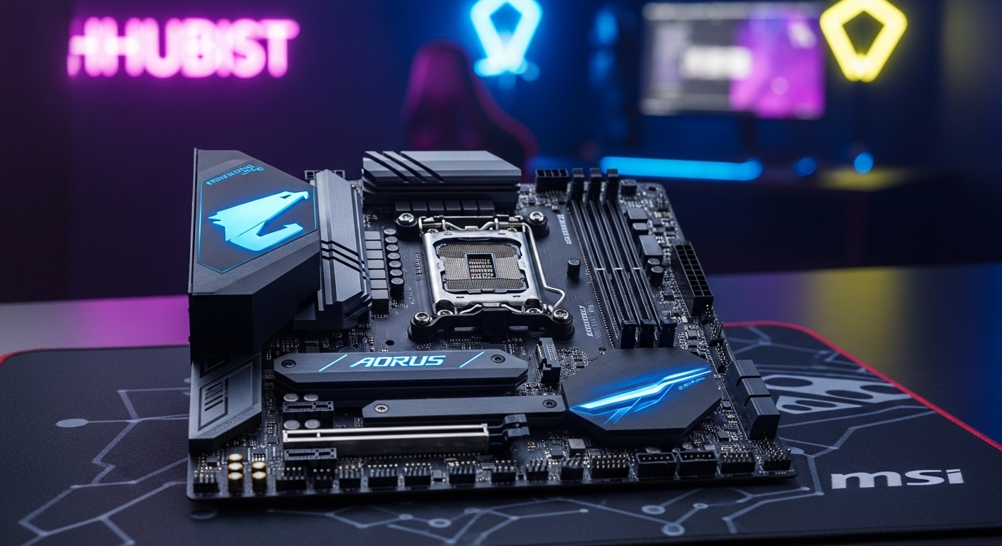 Best B650 Motherboards 2026: 12 AM5 Boards Tested for Ryzen 9000