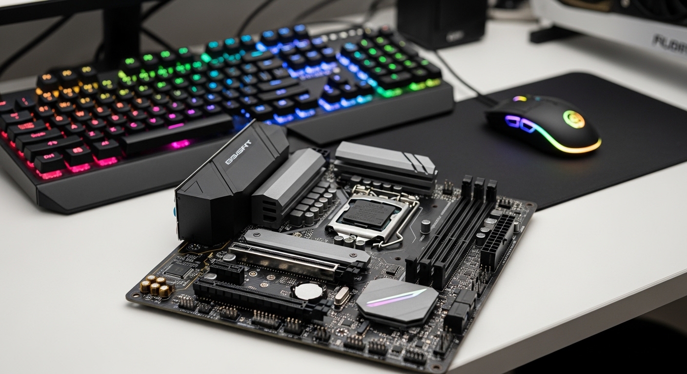 Best Budget Gaming Motherboard 2026: 10 Models Tested