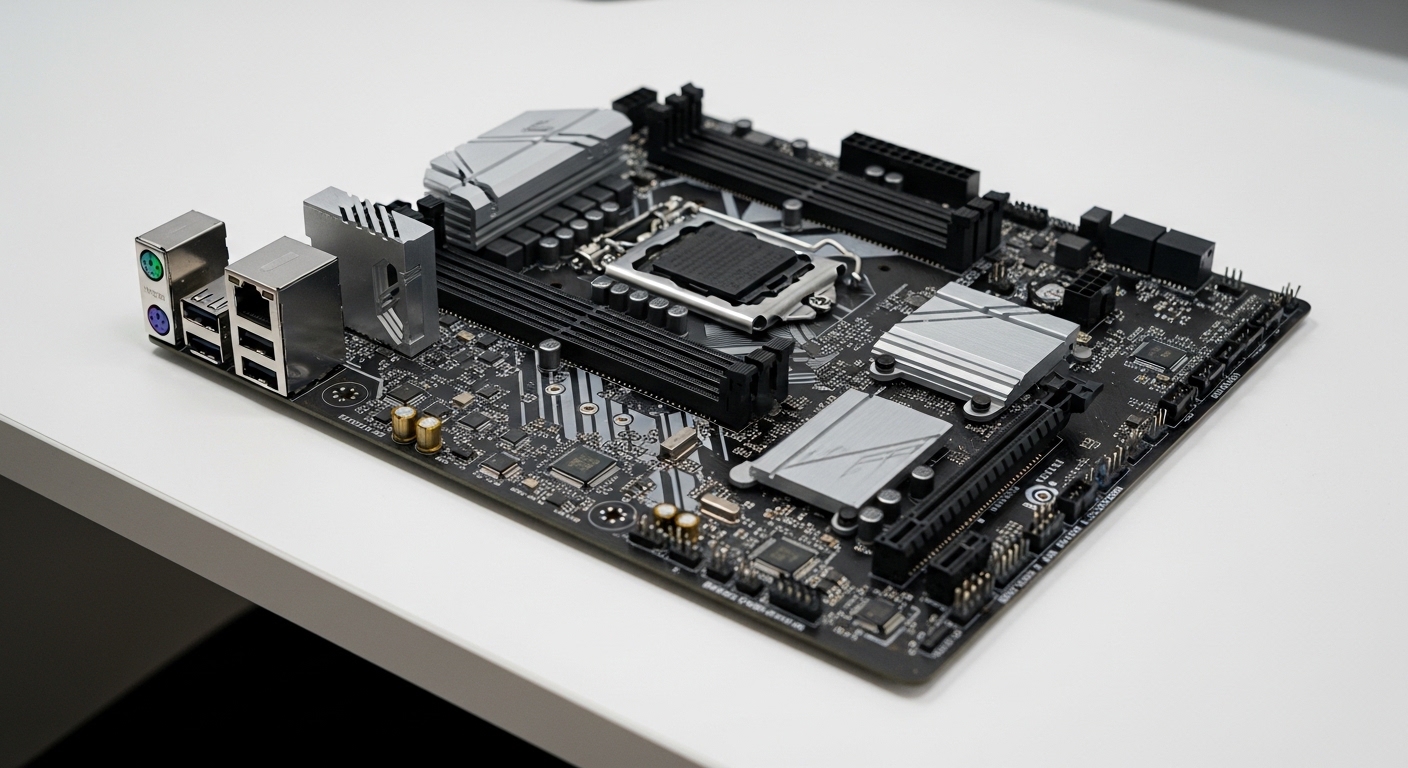 Best Budget Motherboard For Ryzen 5 3600