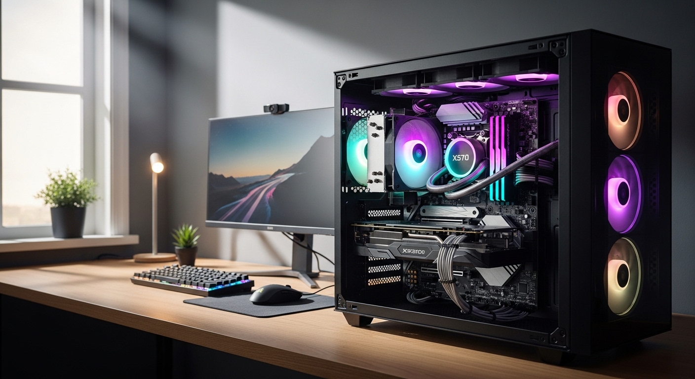 Best Budget X570 Motherboard