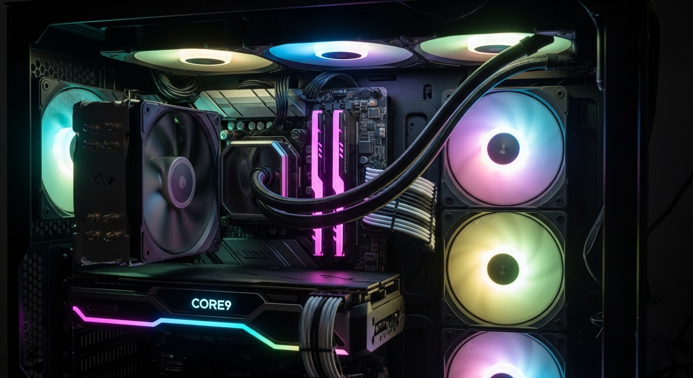 Best CPU Coolers for Intel Core i9-13900K: 10 Coolers Tested