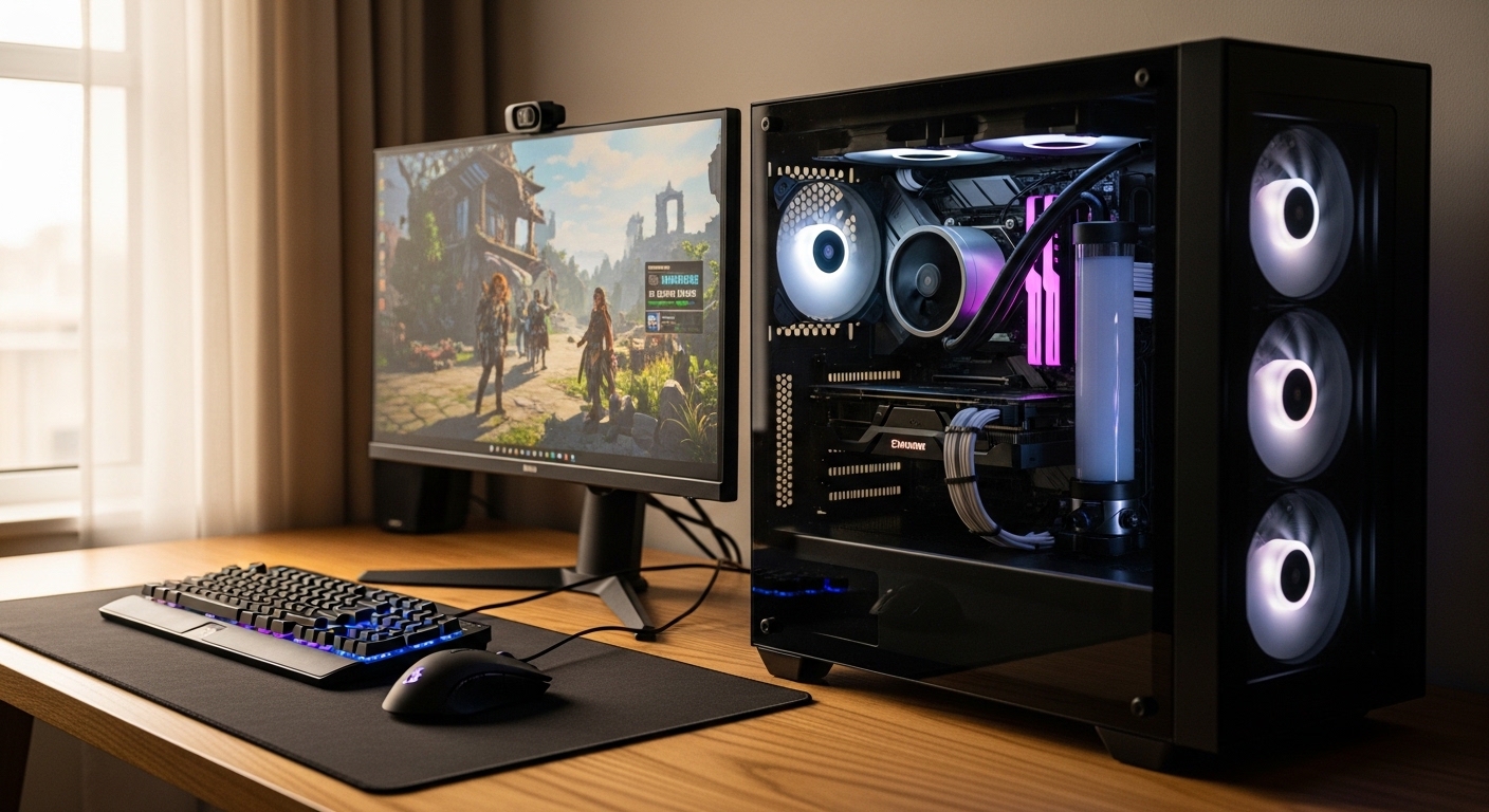 Best CPU Coolers for Intel Core i9-14900K: 8 Top Picks Tested