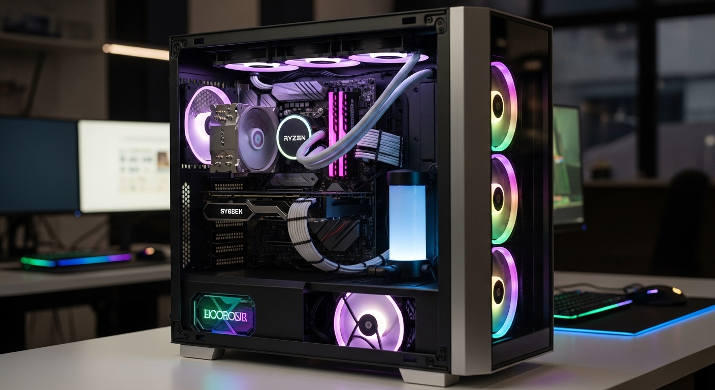 Best CPU Coolers for Ryzen 5 9600X