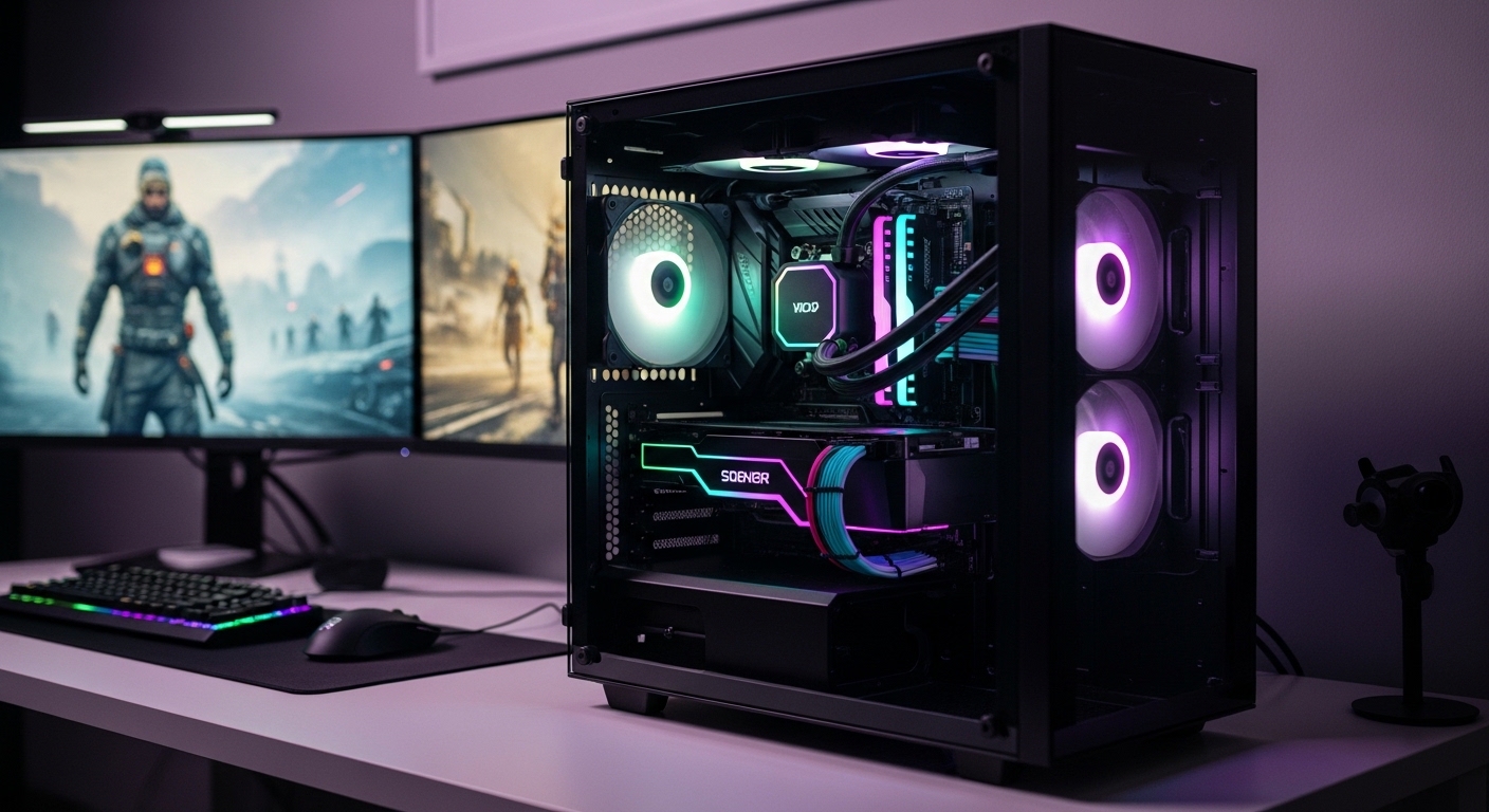 Best CPU Coolers 2026: 12 Top-Rated Air and AIO Liquid Coolers Tested