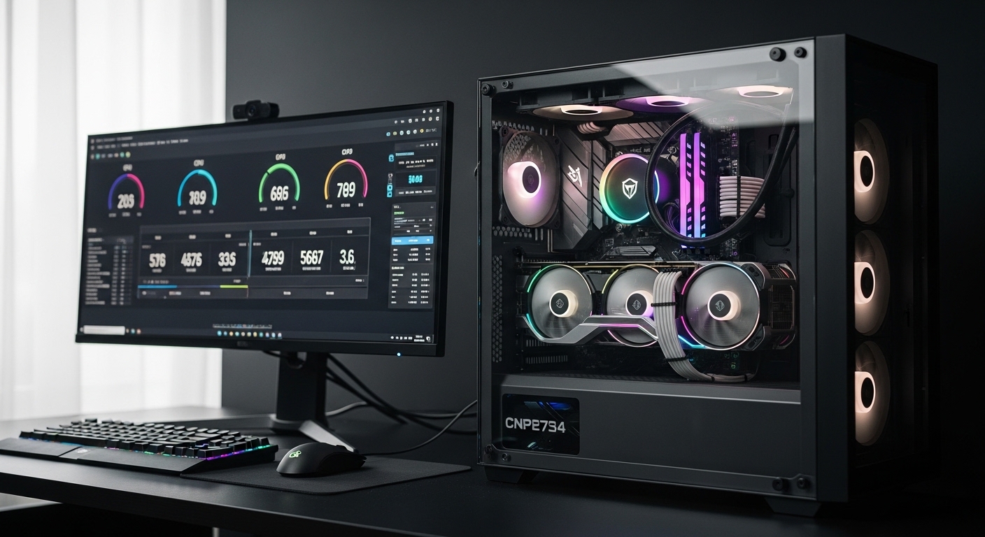 Best CPU and GPU Combos