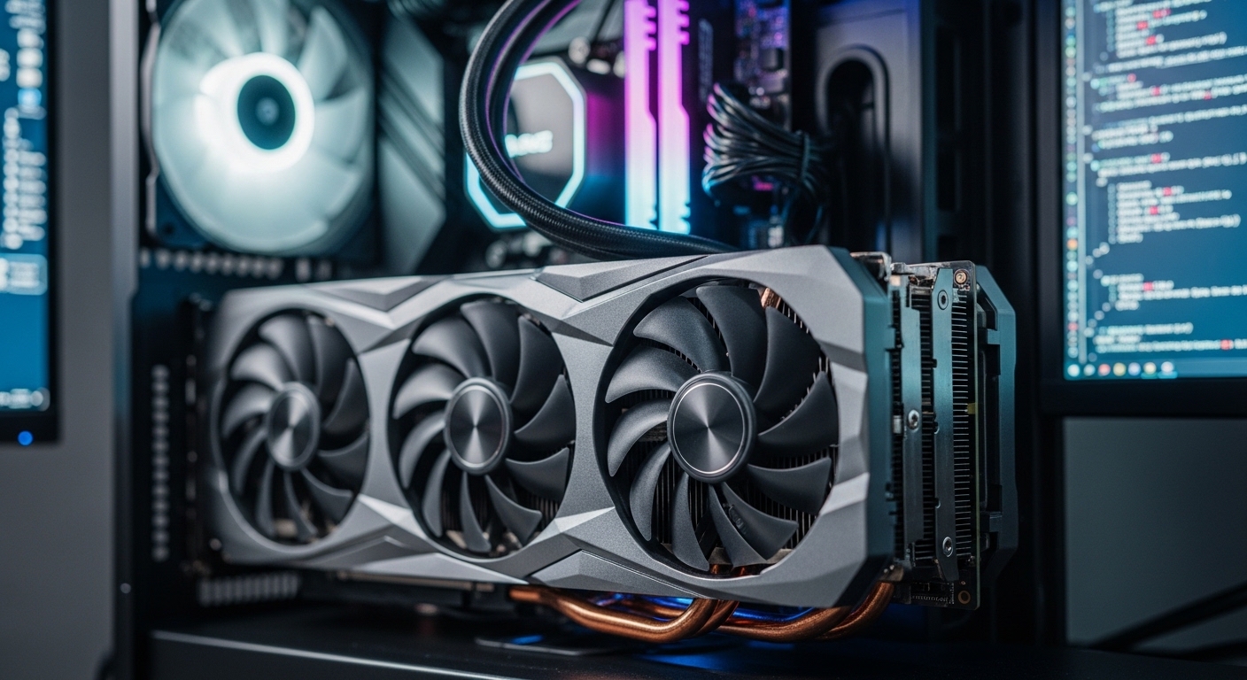 Best GPU for Local AI Software This Year: Expert Reviews & Rankings