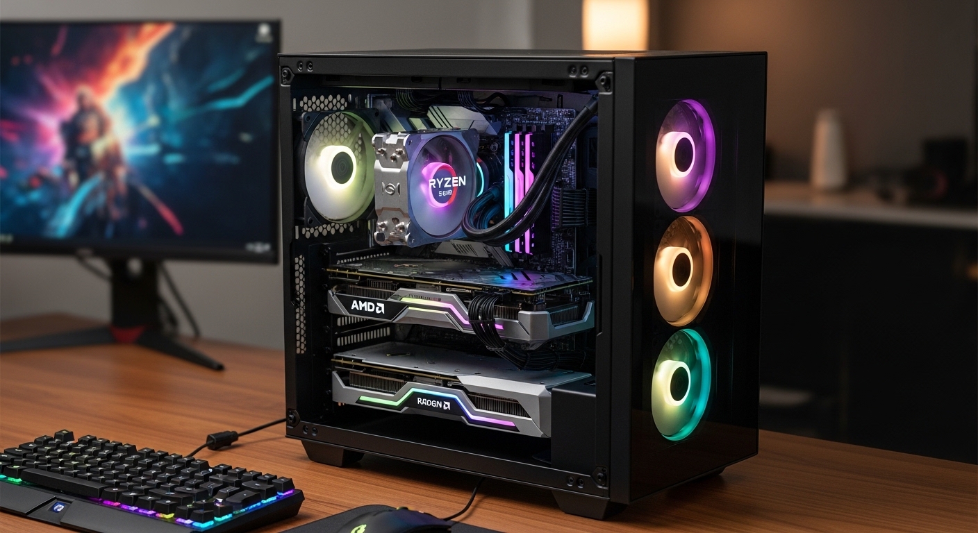 Best GPU for Ryzen 5 5600G