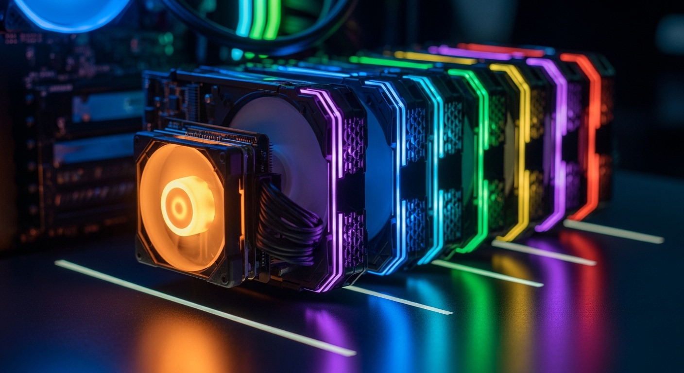 Best GPU for Ryzen 7 5800X