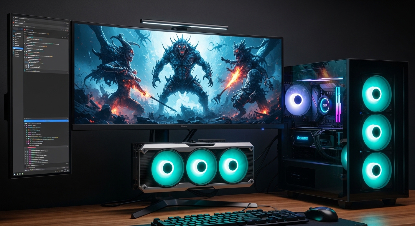 Best GPU to Upgrade to This Year: Expert Reviews & Comparison