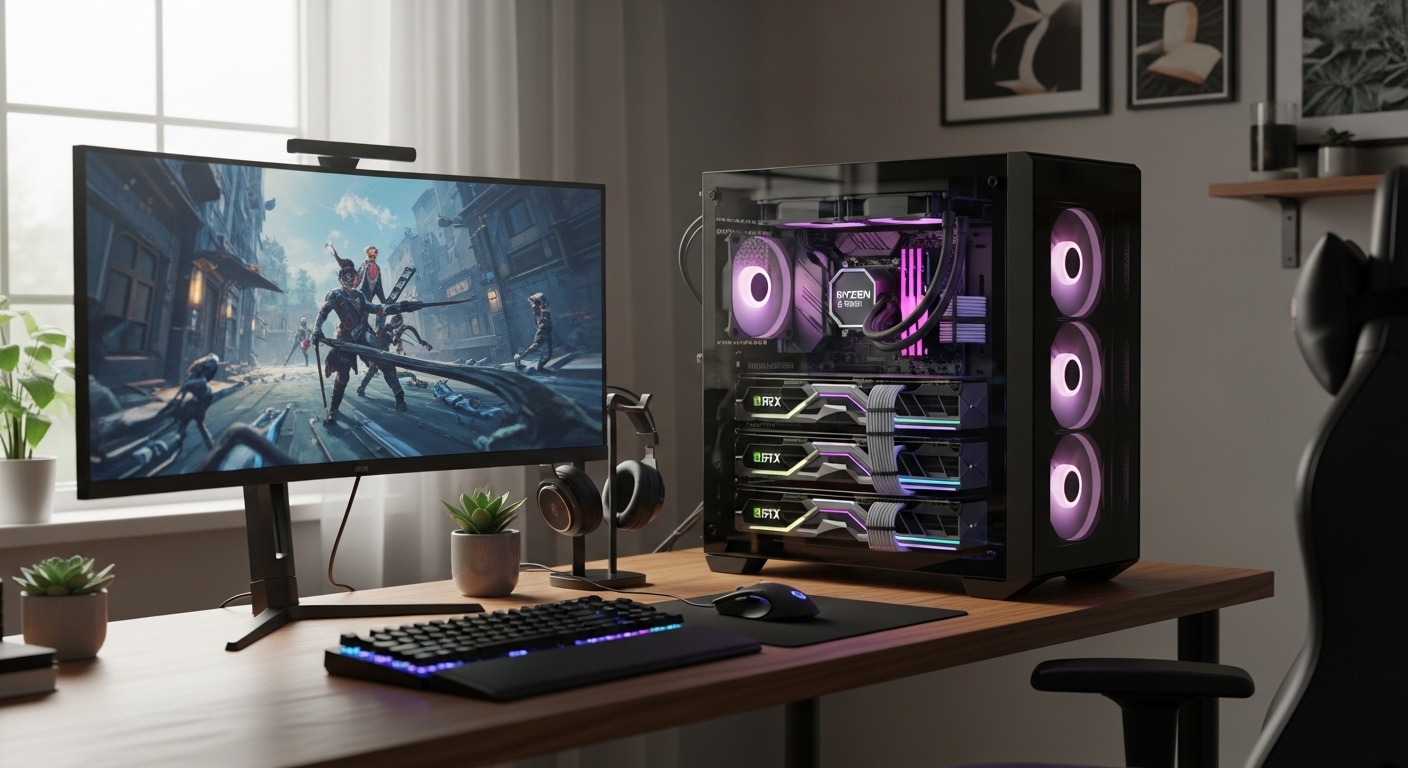 Best GPUs For Ryzen 5 5600X