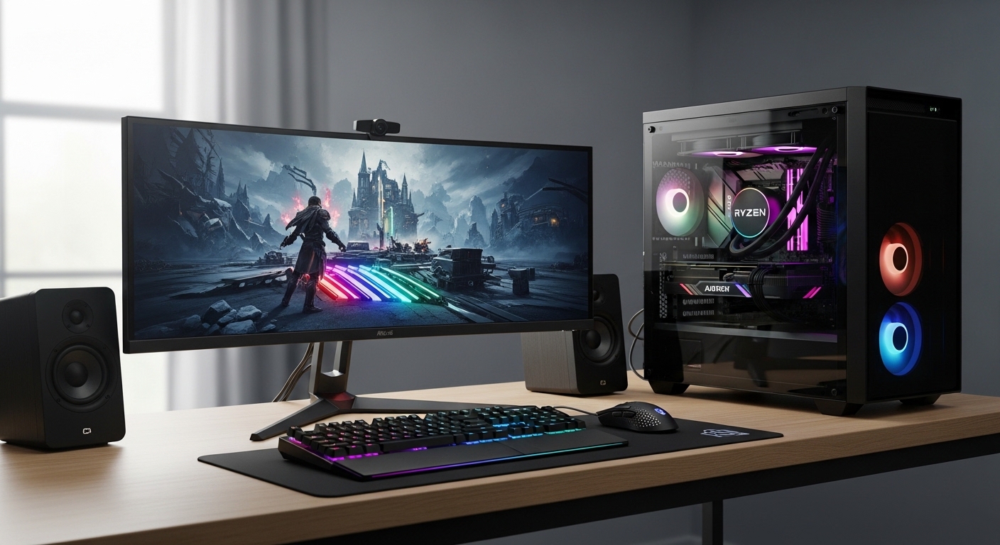 Best GPUs for Ryzen 9 9900X 2026: 8 Graphics Cards Tested