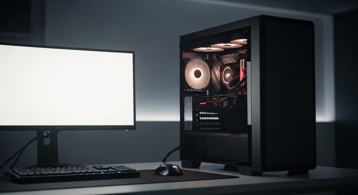 Best GPUs for Ryzen 9 9950X3D