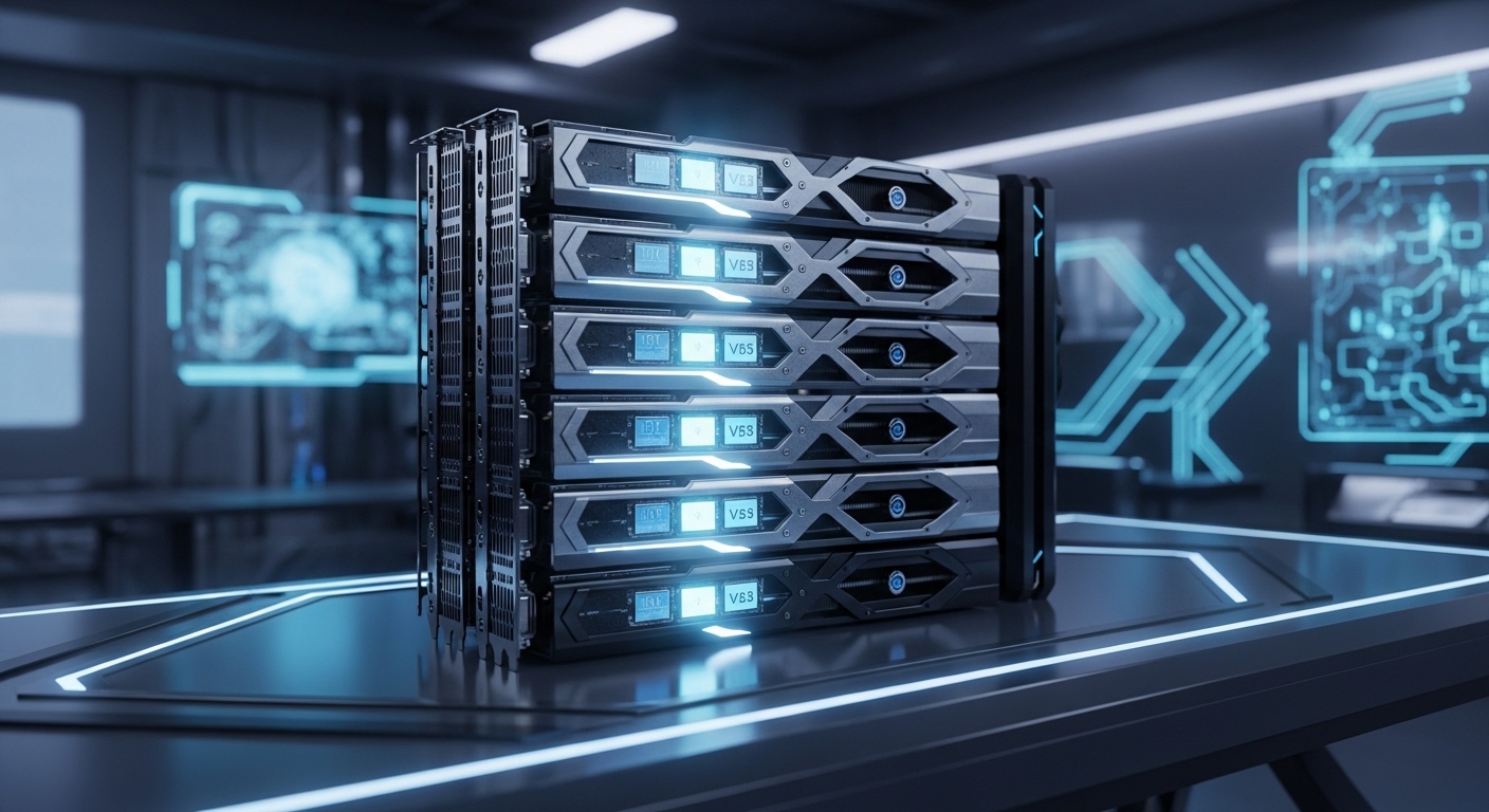 Best High VRAM GPU Models: Consumer & Enterprise 2026