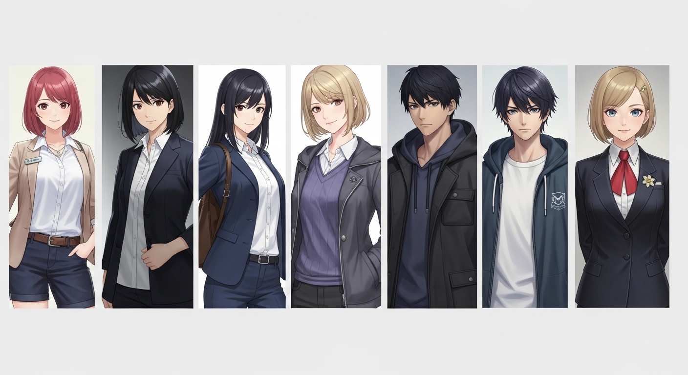 Best Illustrious XL SDXL Anime Model Fine Tunes Comparison