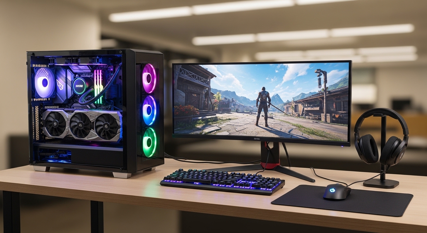 Best Intel I7 13700k Pc Builds