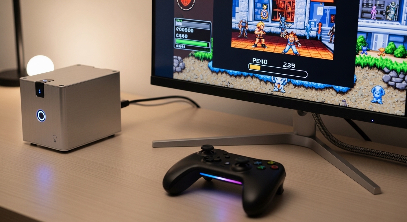 Best Mini PCs For Emulation 2026: My Expert Picks