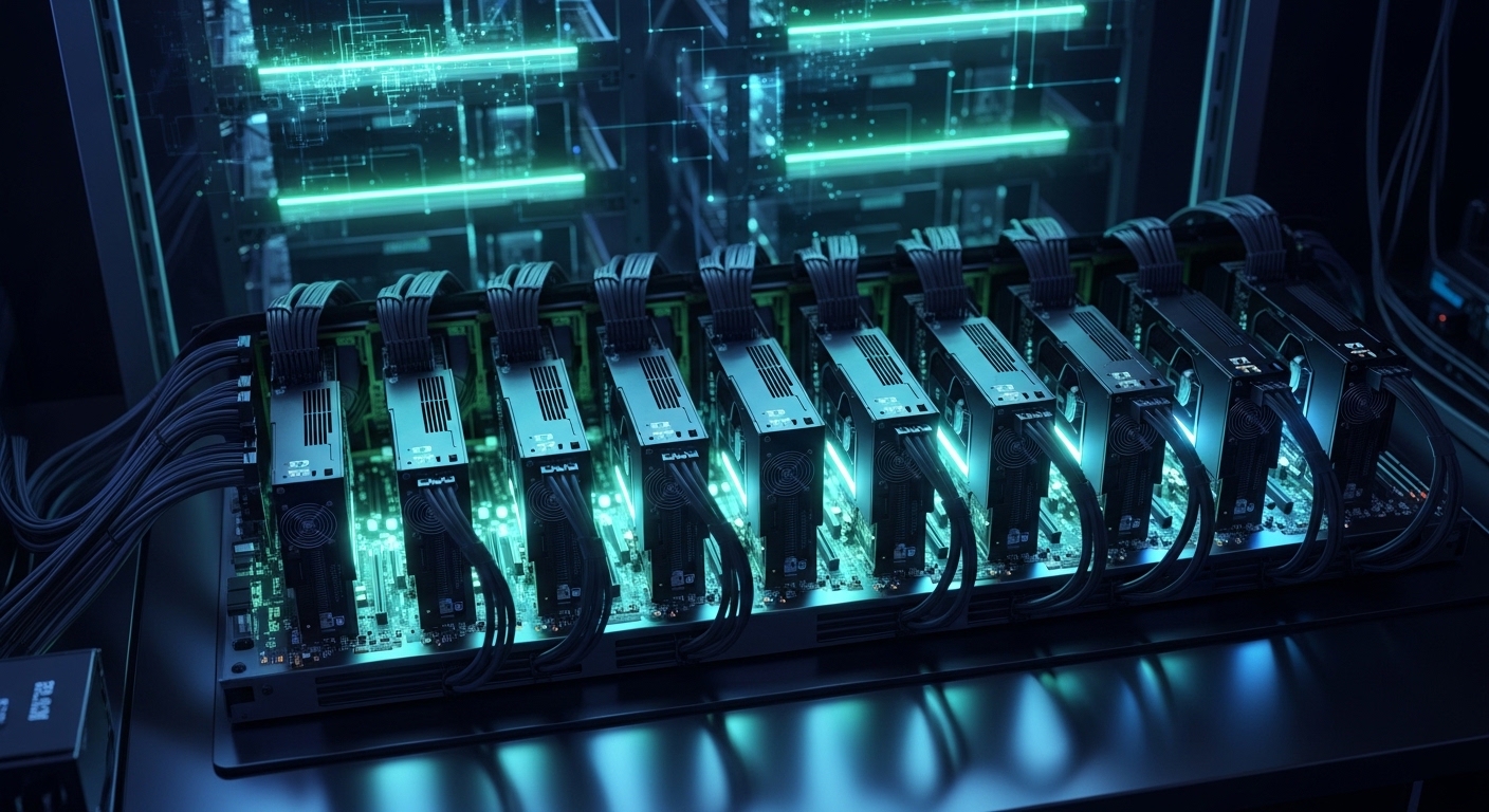 Best Mining Motherboard 2026: 8 Boards Tested for GPU Capacity